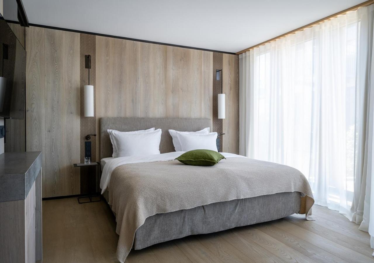 Hotel Hirschen Horn Гаенхофен Екстериор снимка