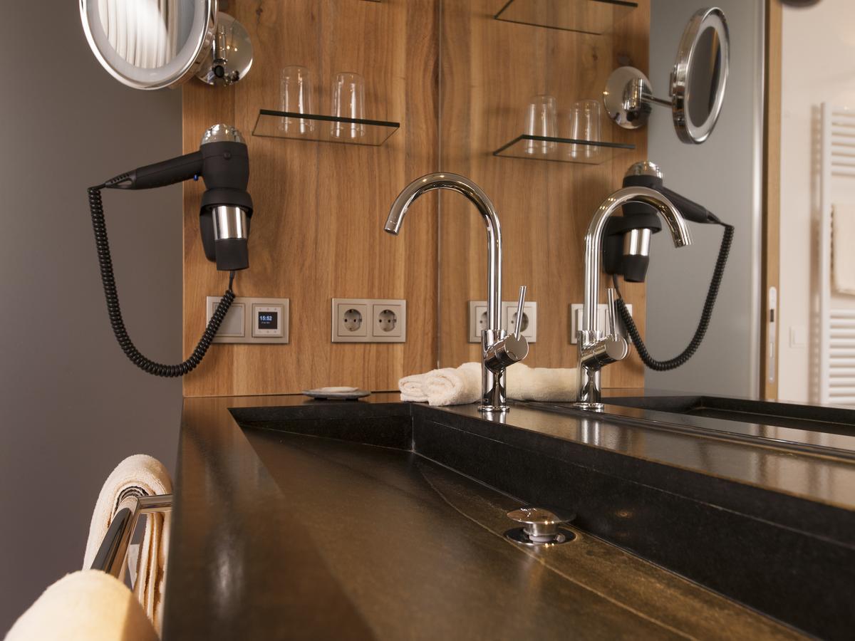 Hotel Hirschen Horn Гаенхофен Екстериор снимка